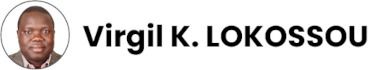 Virgil Kuassi LOKOSSOU